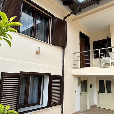 Elby Apartments Μπεράτ Εξωτερικό φωτογραφία
