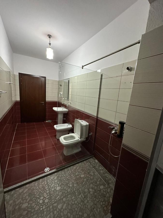 Elby Apartments Μπεράτ Εξωτερικό φωτογραφία
