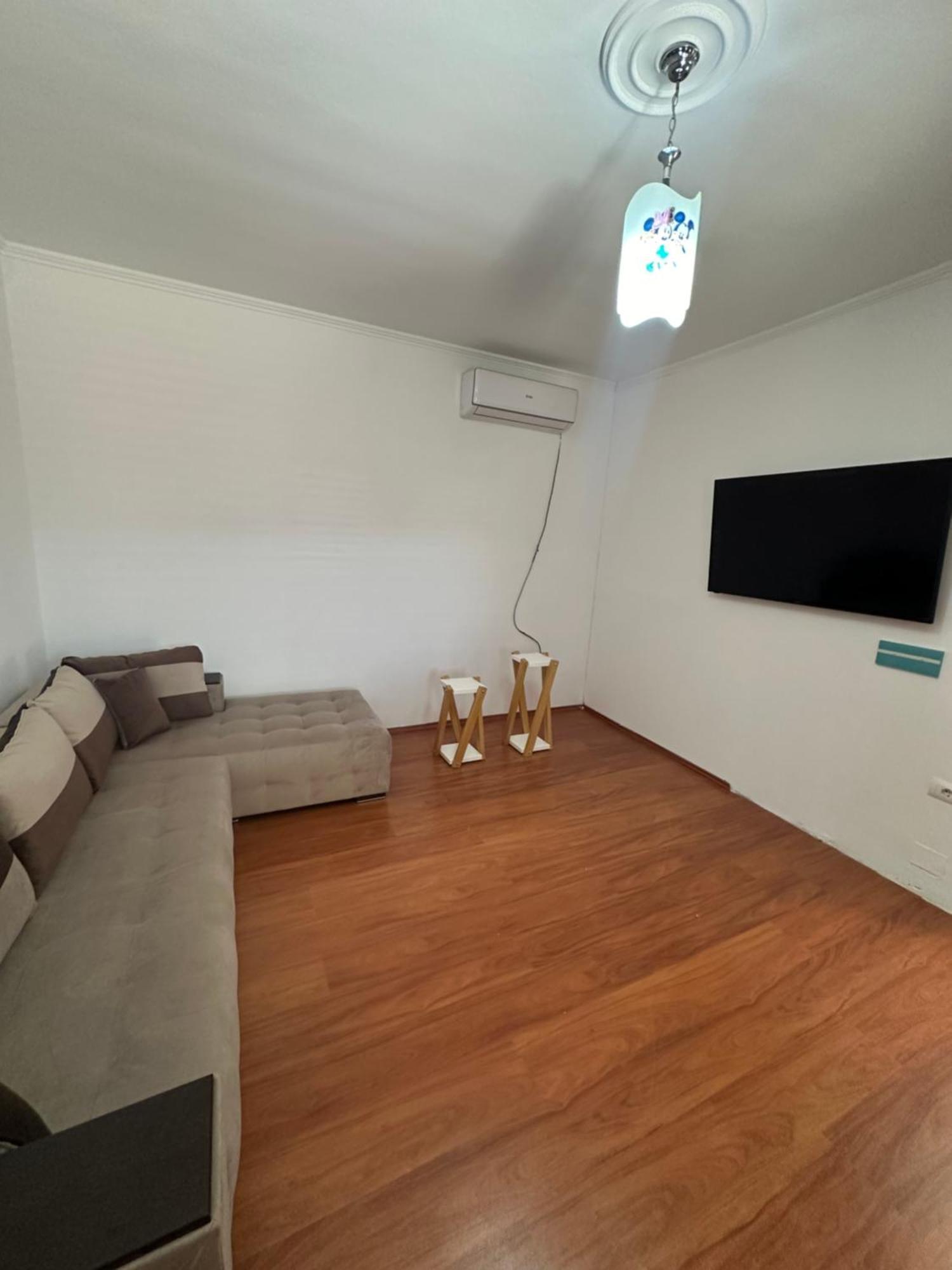 Elby Apartments Μπεράτ Εξωτερικό φωτογραφία