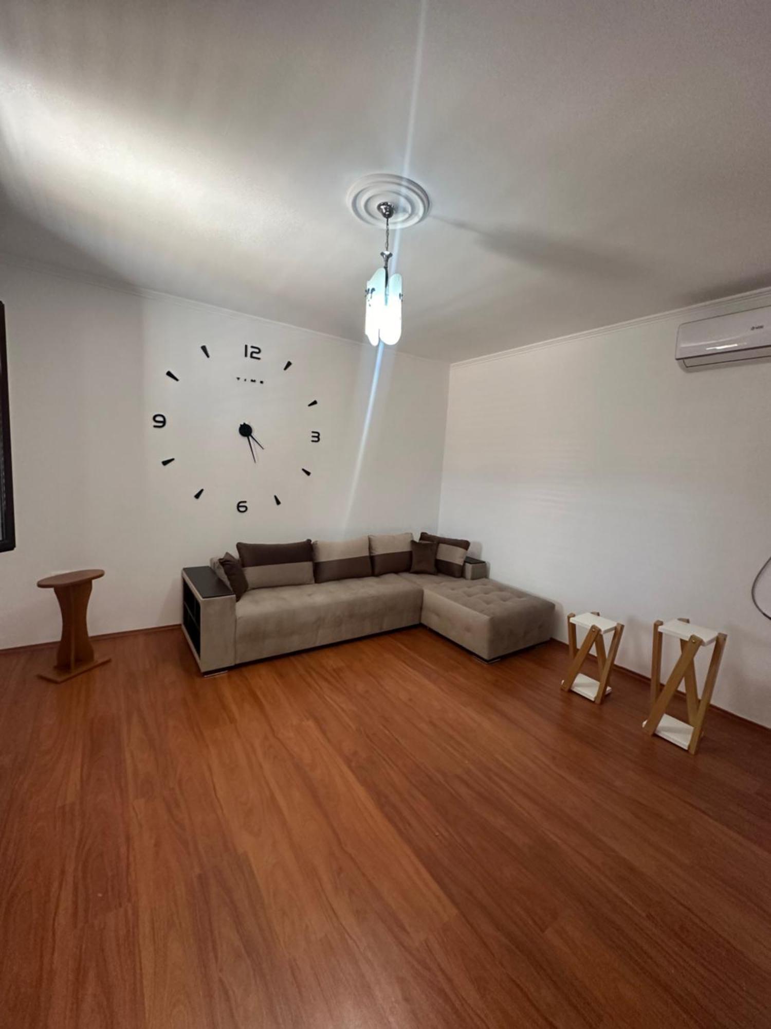 Elby Apartments Μπεράτ Εξωτερικό φωτογραφία